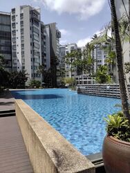 The Eden At Tampines (D18), Condominium #526972971